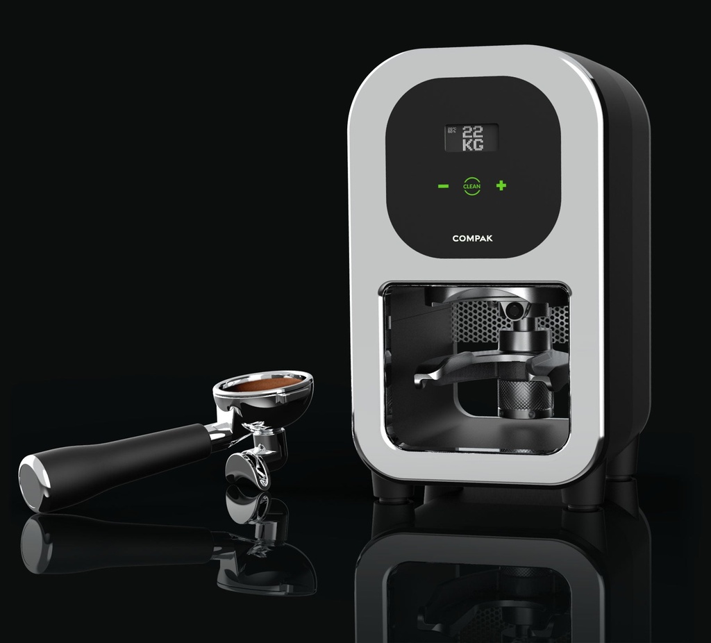 Autocompacteur Compak Cube | Portail L'Heureux